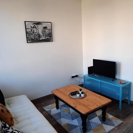 Hyper centre, Wifi, proche gare Apartment Valenciennes Exterior foto